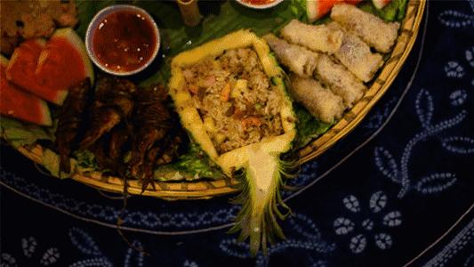 中国最好吃的12座城市,你吃过几座?