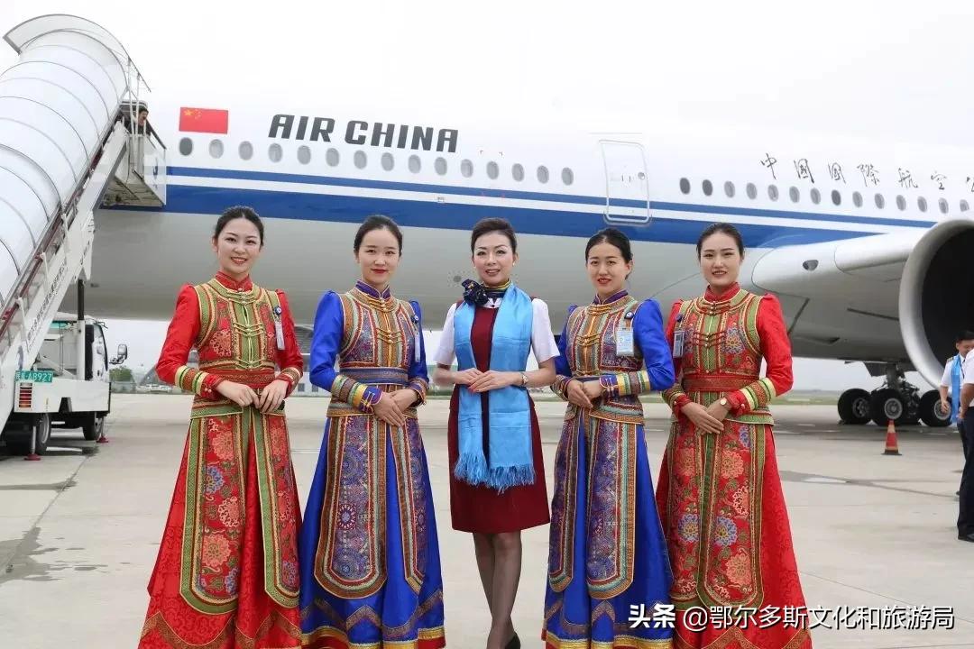 一个温暖的城市鄂尔多斯,鄂尔多斯一个温暖世界的城市