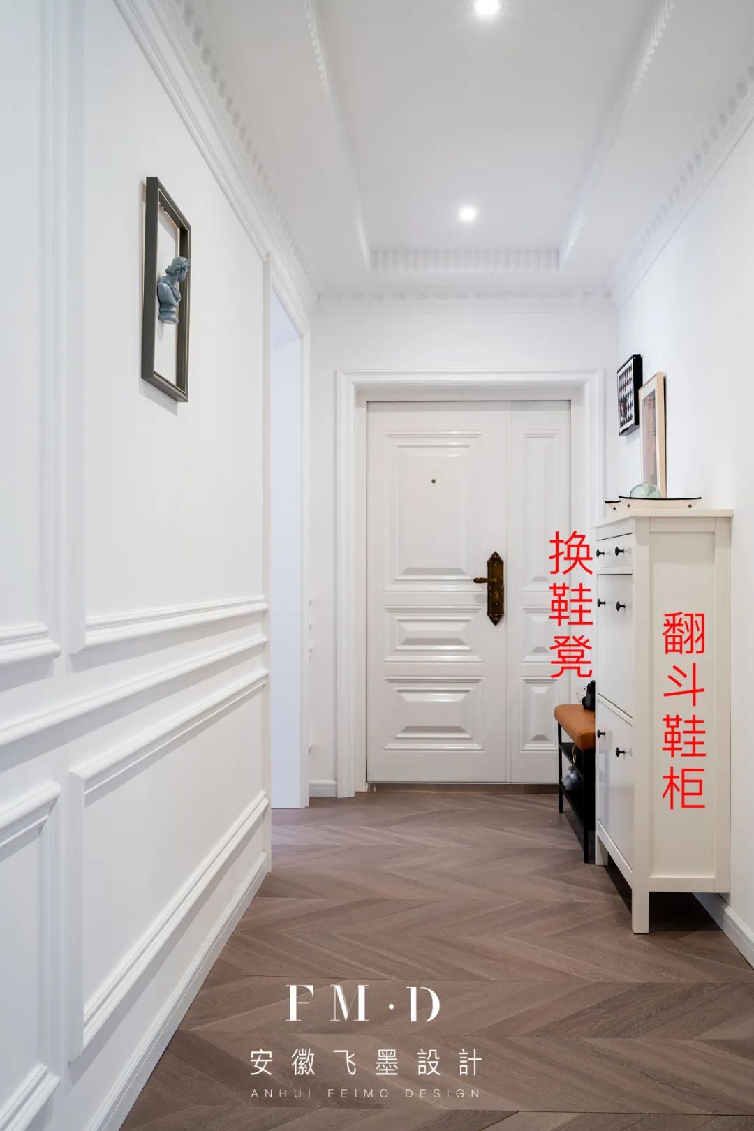 井井有条的收纳,小卧室收纳得井井有条温馨舒适