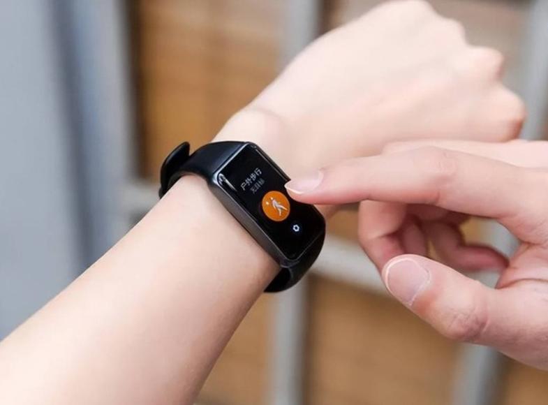 小米智能手环对比oppo,小米手环oppo手环vivo手环对比