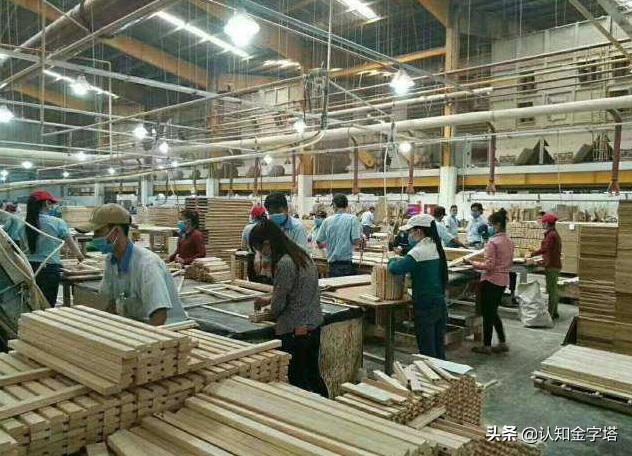 耐克阿迪离开中国了吗,耐克从中国制造走向越南制造