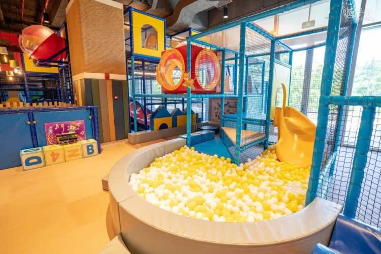 鹭岛的“小乌托邦”，口碑爆棚酒店环境颜值天花板