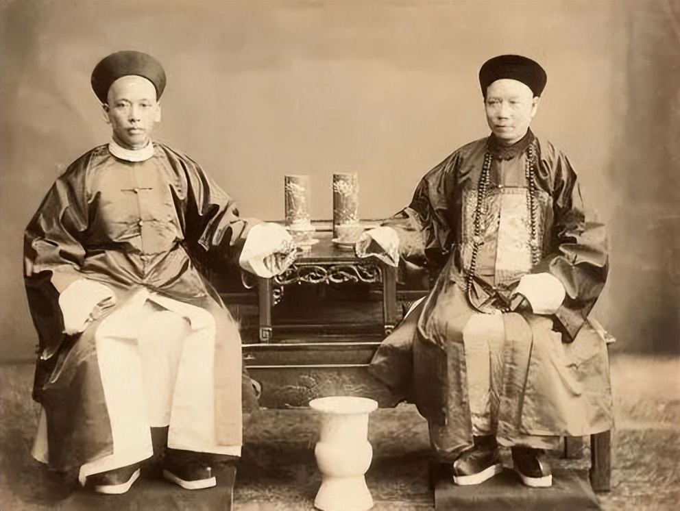 中国最后一个被凌迟处死的人,史上最后一个被凌迟处死的人