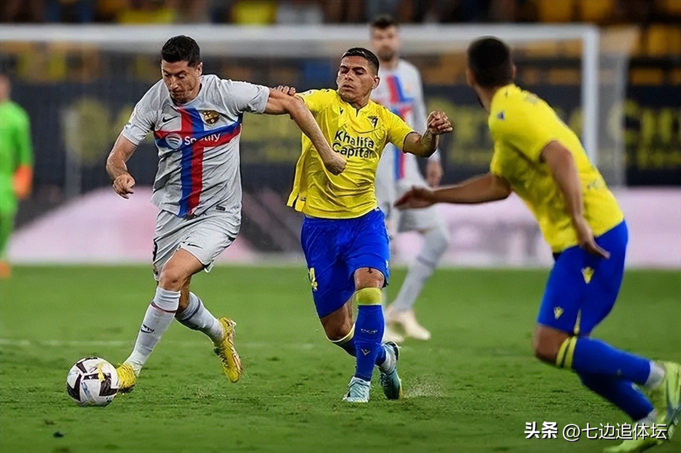 5000万太值！9球2助，33岁神锋踢嗨了，造西甲最佳+甩开34岁巨星