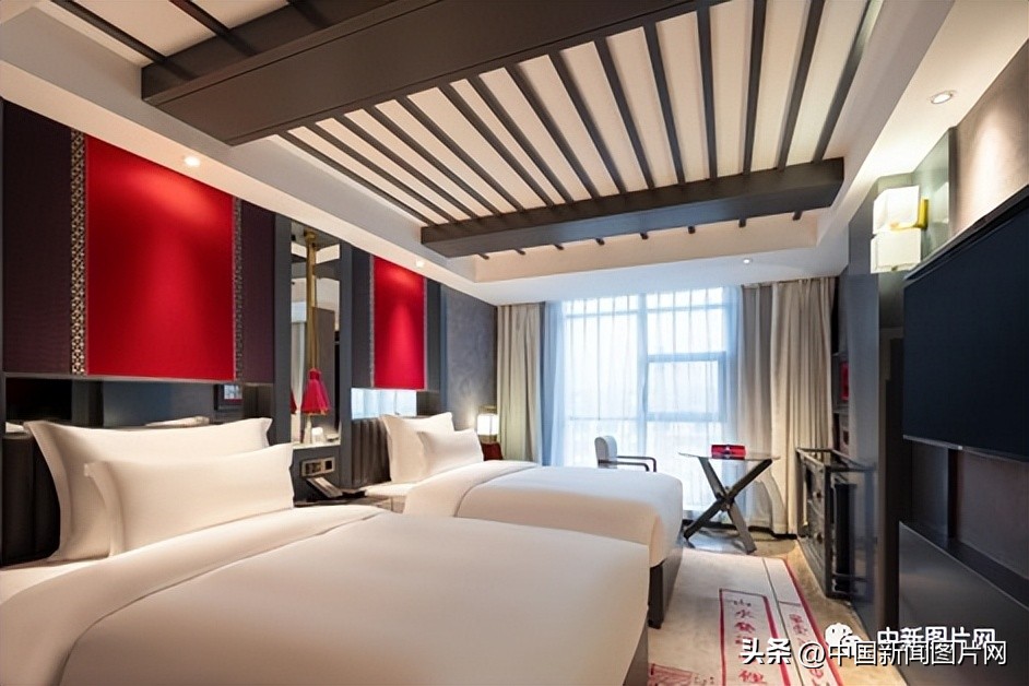 招募！荷赛大师带您记录“美丽中国美丽婺源”