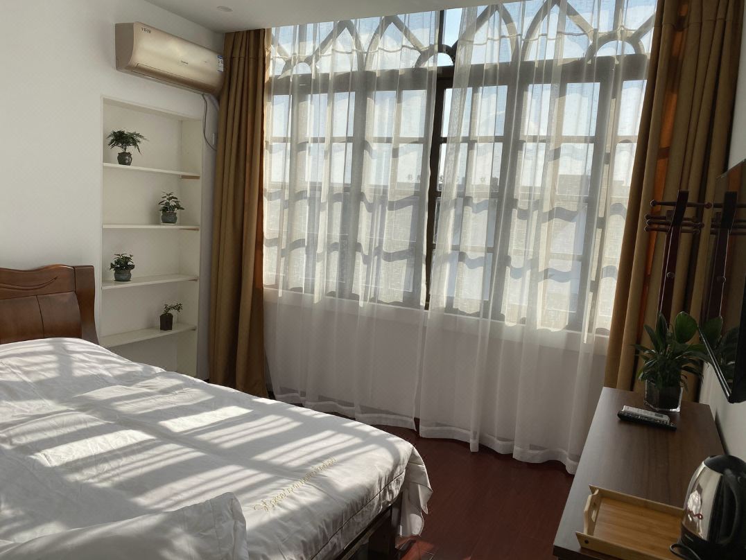 不出国门也能旅游,不出国门就能环游世界