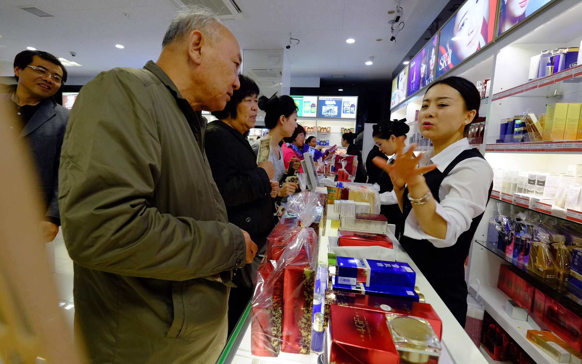 为何所有韩国货都不火了,为什么韩货在国内越来越少