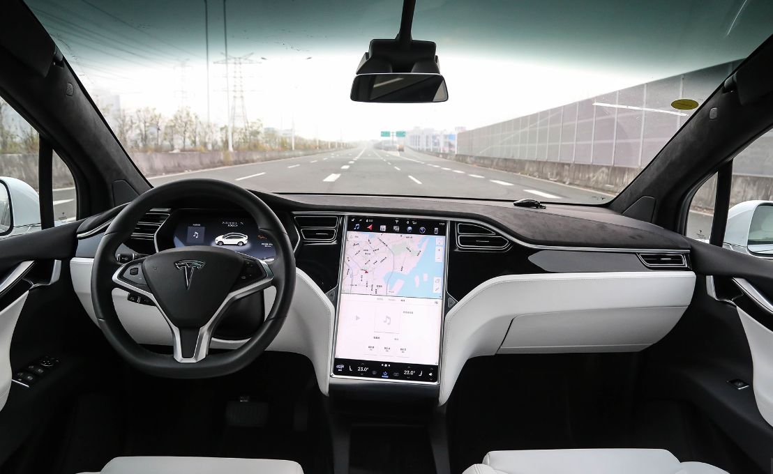 特斯拉新款modelx长续航版价格,特斯拉modelx长续航新款