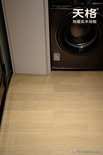 天格地板最好的品牌,梦想改造家天格科笛