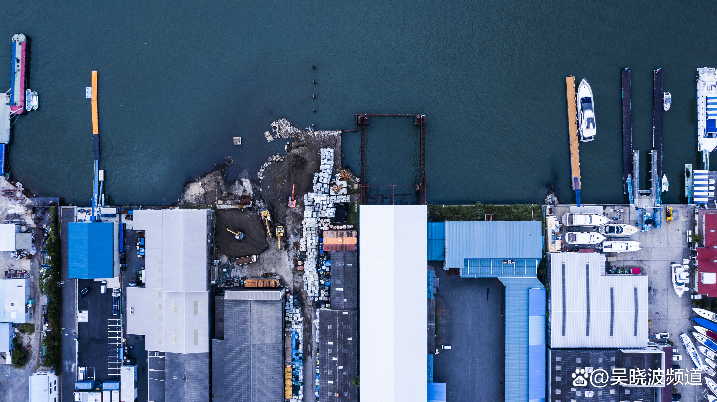 追问中国企业:“你有没有海外的产能?”