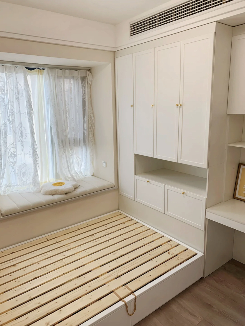 安徽90后小夫妻拒绝过度装修,90后夫妇拒绝过度装修