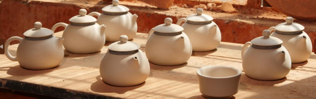 有一种生活叫去云南,云南建水紫陶茶壶都适合泡什么茶