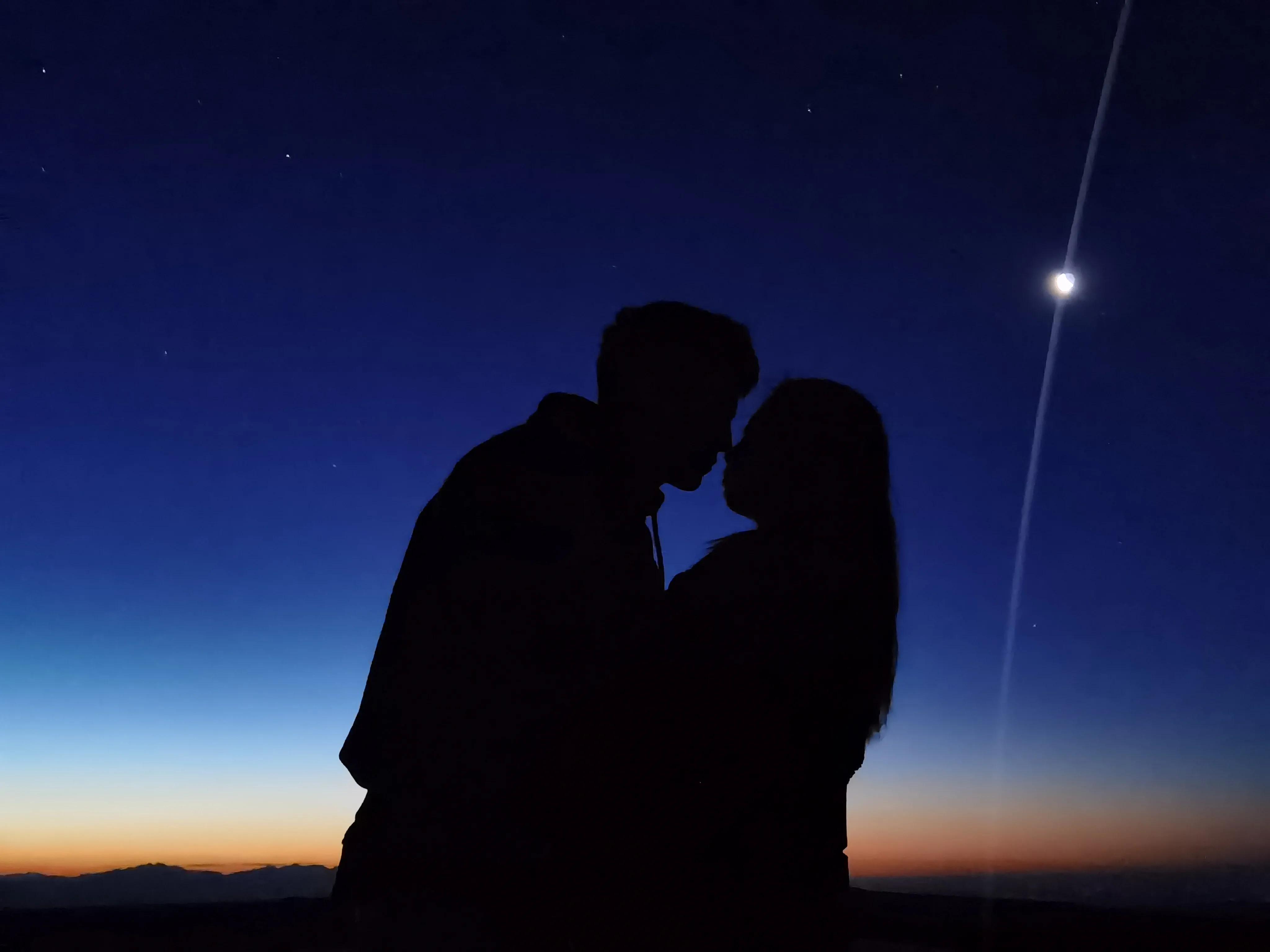 驼梁风景区爬多久,驼梁夜爬几点开始