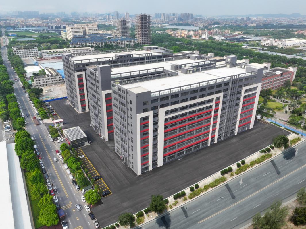 广州市开发区企业加速器,广州科学城企业加速器