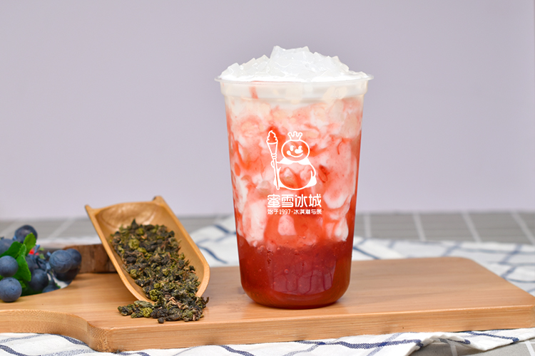 开一个蜜雪冰城加盟费多少钱,开一家蜜雪冰城加盟店需要多少钱