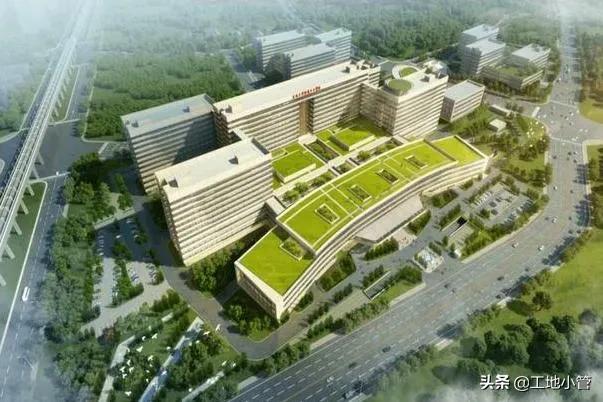 南京东南大学附属中大医院床位费,南京中大医院在建扩建项目