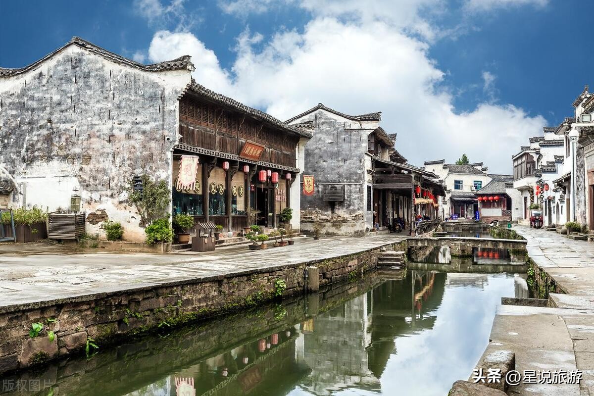 安徽5a级景区排行榜,安徽11家5a景区名单最新公布