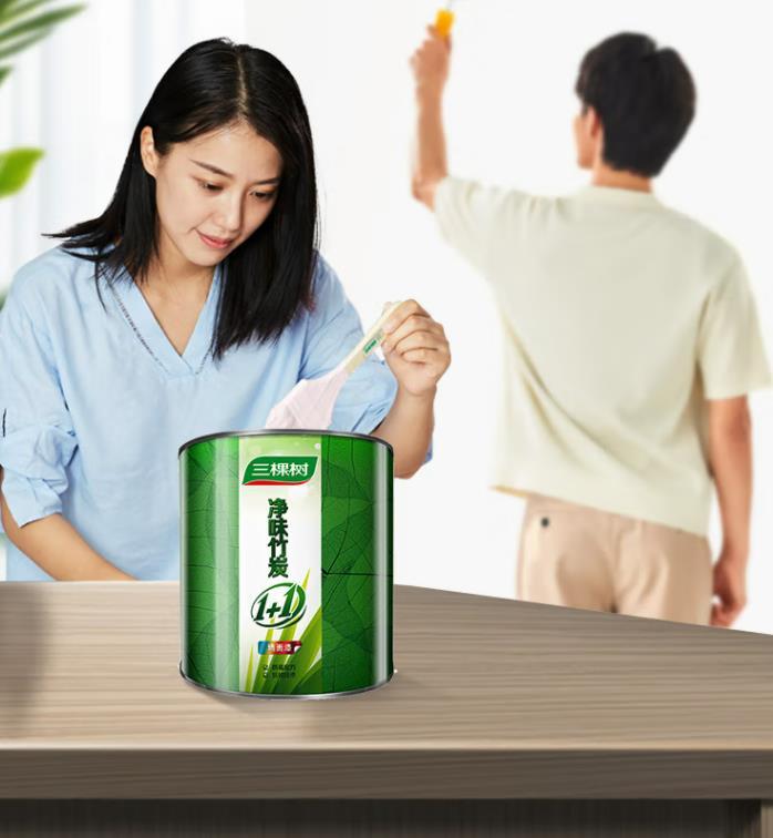 多乐士和立邦漆还有三棵树哪个好,三棵树漆和立邦的漆可以混着用吗