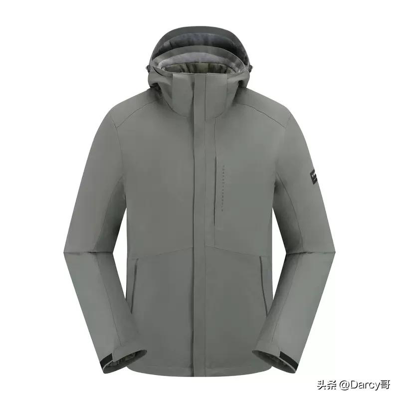 不吹不黑，国内冲锋衣这四大品牌，比国产第一品牌凯乐石性价比高