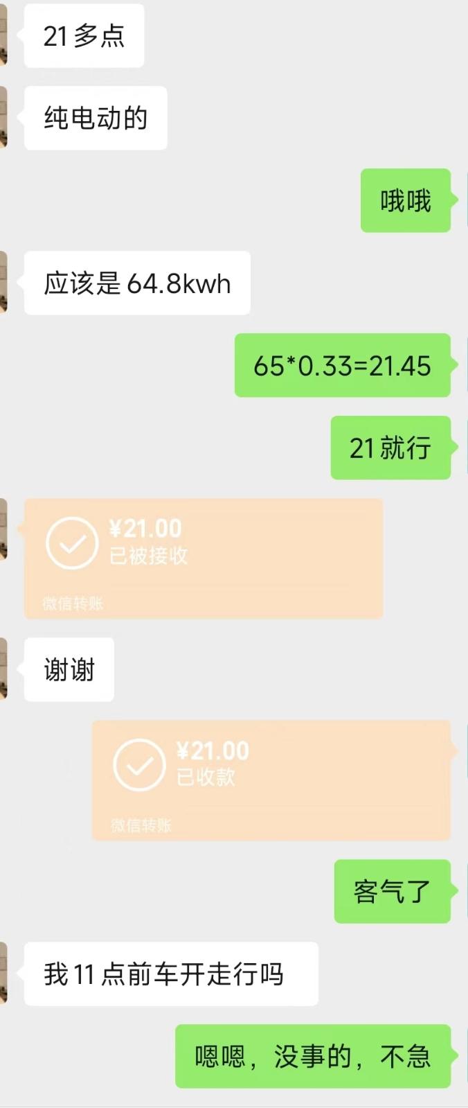 买了电车,电车这么便宜怎么赚钱