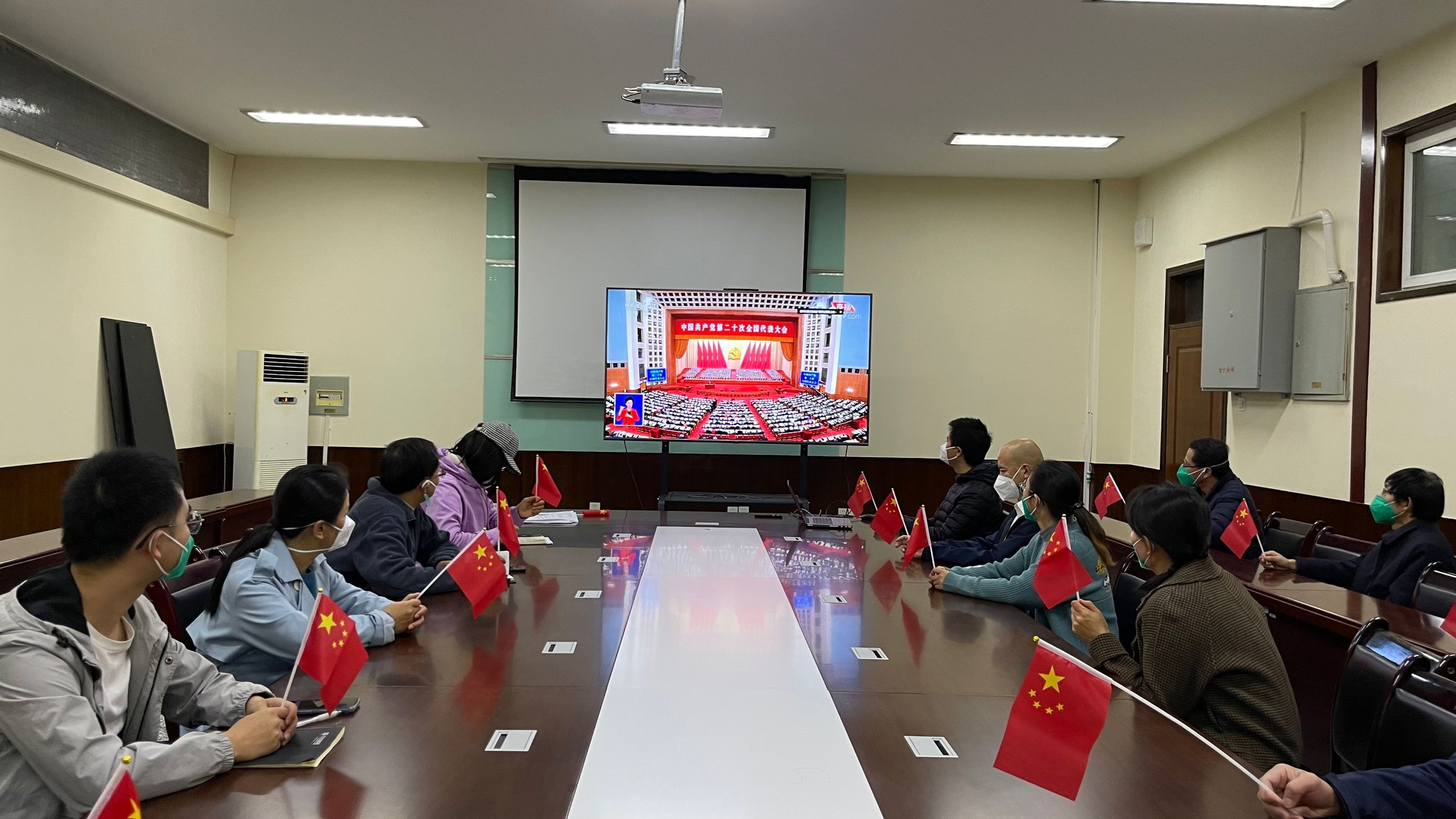 党的二十大报告精神的反响,党的二十大工业报告引发反响