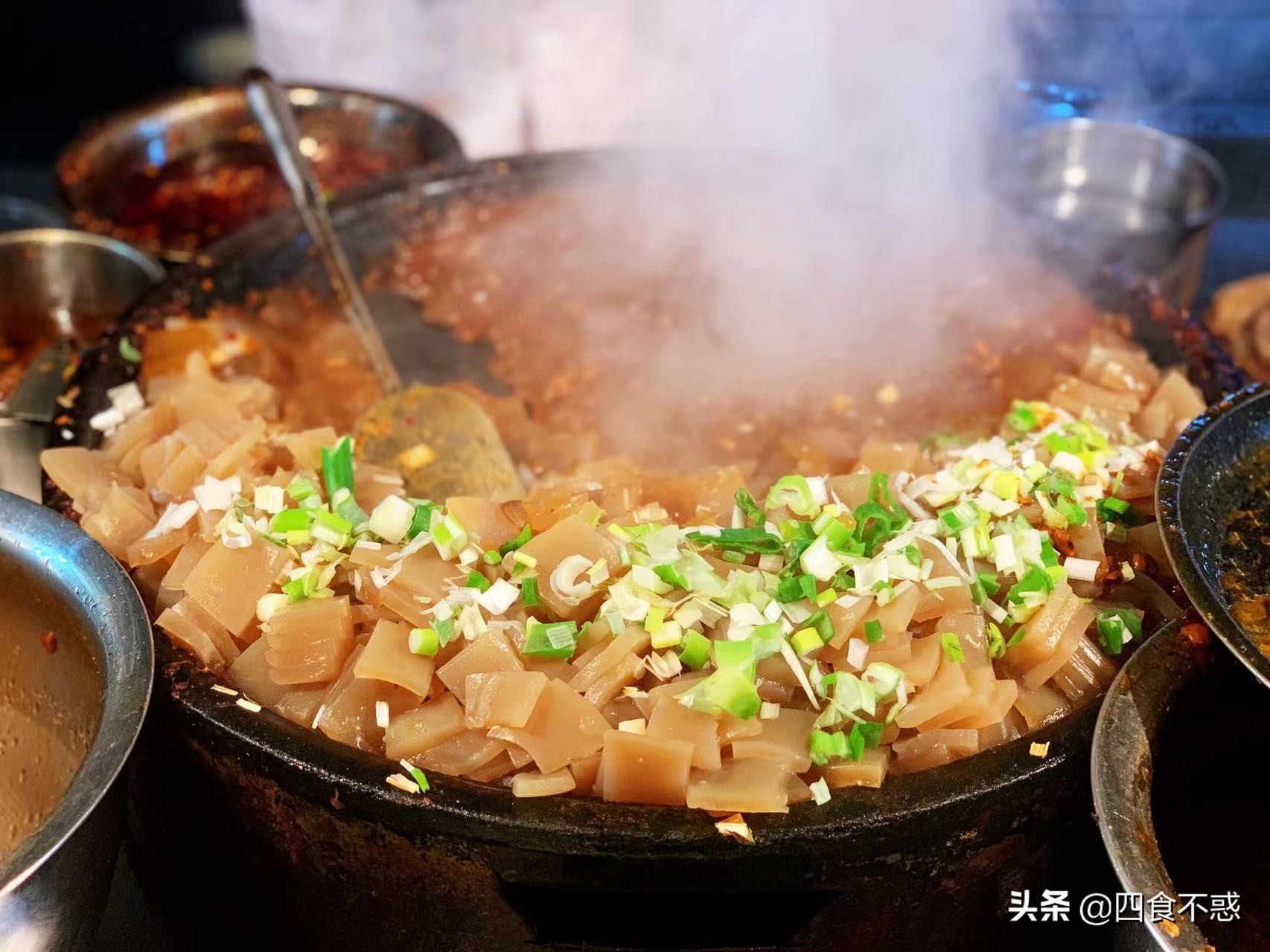 开封有啥特色好吃的美食,开封有什么好吃的特色美食