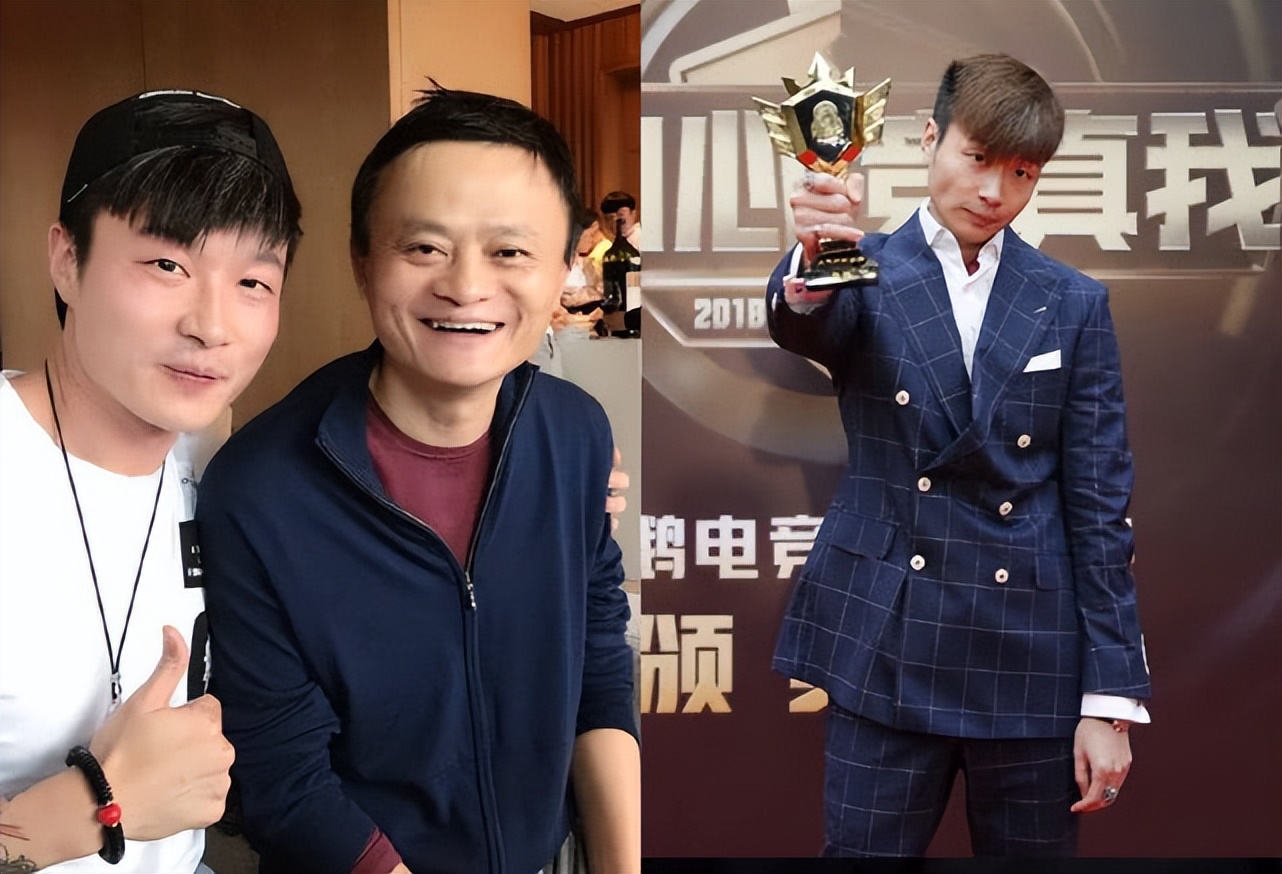 他被称为最强风水师，一言不合就砸助理，用鞋底子抽老婆的脸！