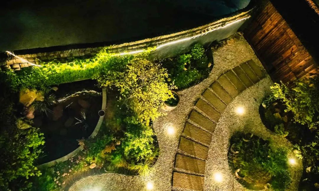 莫干山民宿泡温泉,莫干山温泉雪景民宿