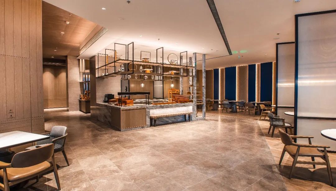 崇礼万怡酒店,万怡酒店入住