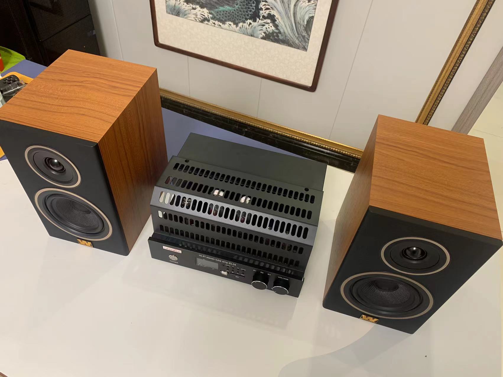 入门音响整套一般多少钱,比较好的音响设备多少钱一套