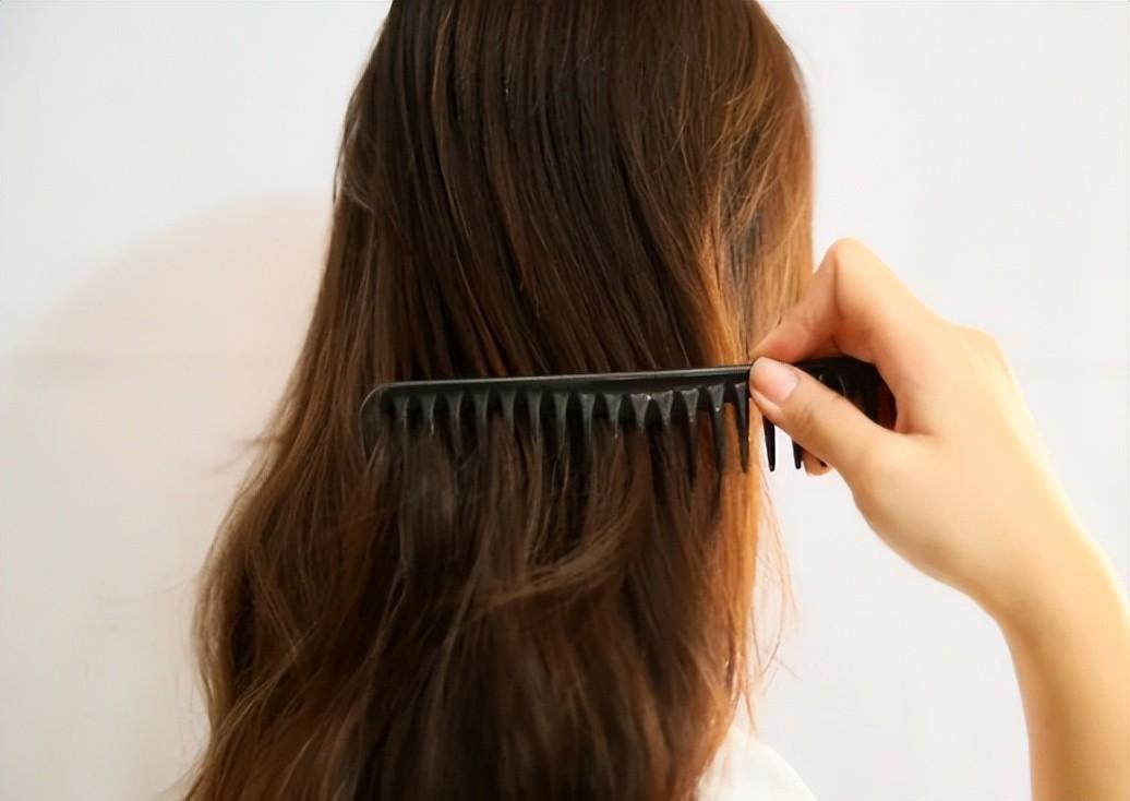 长发要怎么护理,长发怎么快速打理