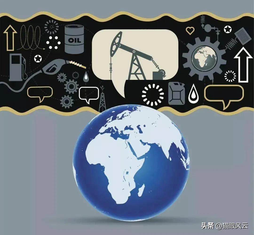 欧佩克宣布石油减产,欧佩克减产石油对美国的影响