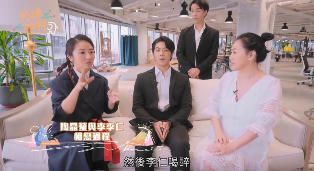 小s怎么说大s的,小s对大s的提问