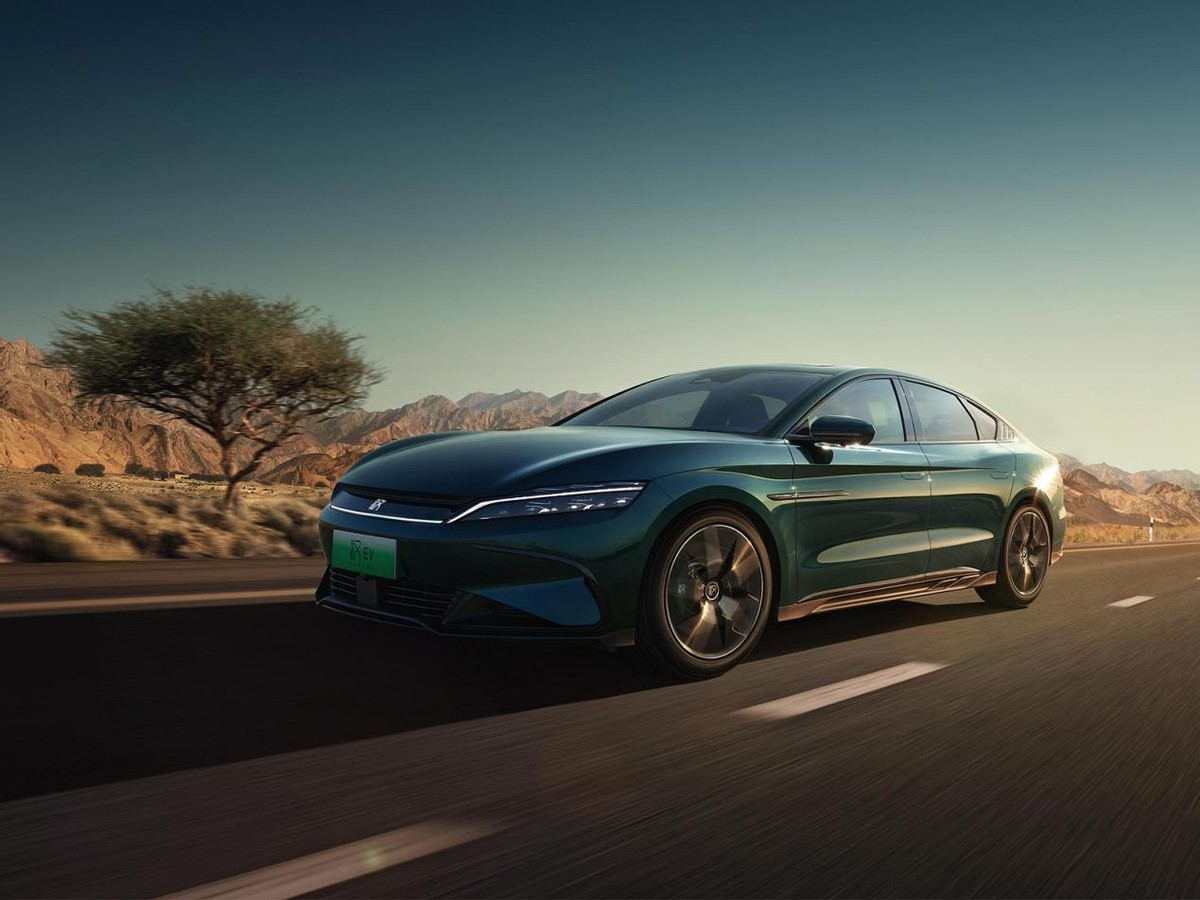 从王传福的眼泪读懂比亚迪,比亚迪王传福成功的原因和启示