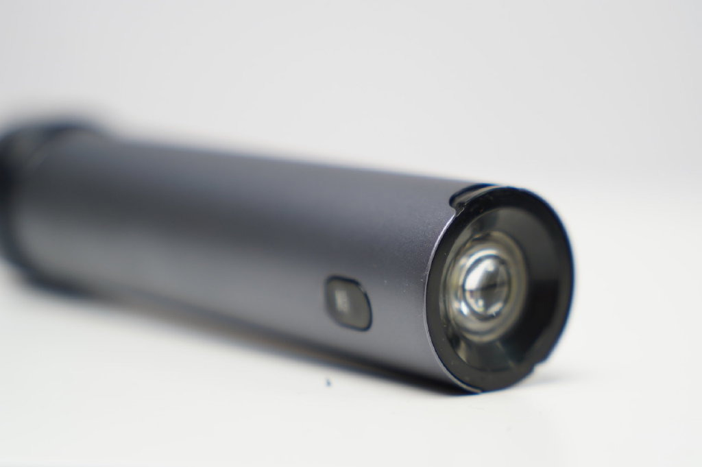 须眉T6多功能剃须刀,既便宜又超帅还实用的男士剃须刀