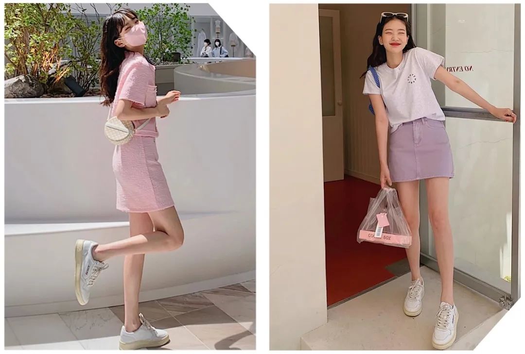 杨幂又穿运动鞋走红毯,杨幂最近带火的回力鞋