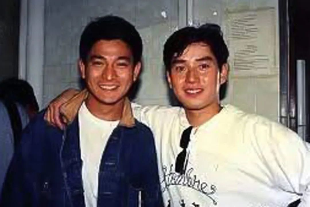 80年代明星天王,80年代香港天王明星