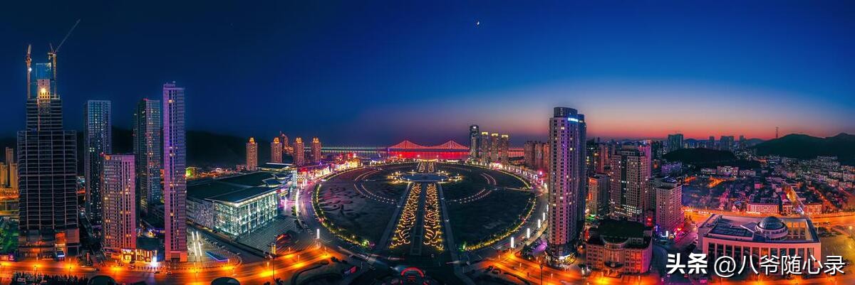 近半年大连的房价是涨了还是降了,大连房价下跌真的跌了吗