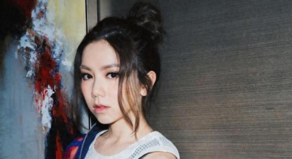 邓紫棋神秘超能力,蒙面唱将邓紫棋铁肺挑战是哪一期