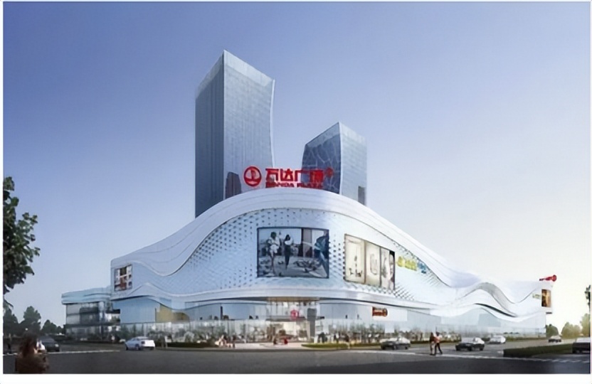 第一座龙岩万达什么时候开业,龙岩市万达广场视频