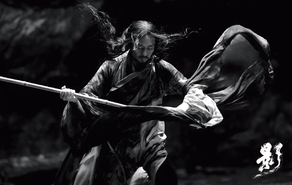 我比较了一下世界级大导演,发现韩国电影超越香港电影,是个笑话