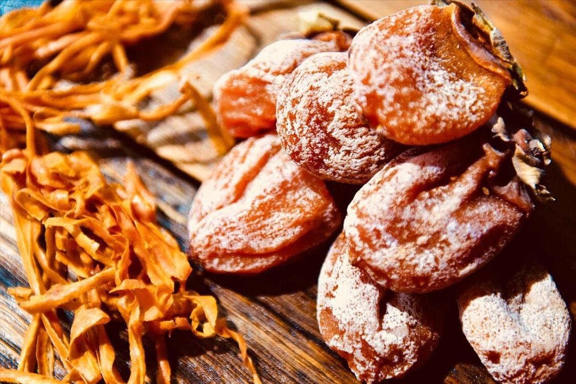 中老年零食清单大全,适合中老年吃的零食推荐