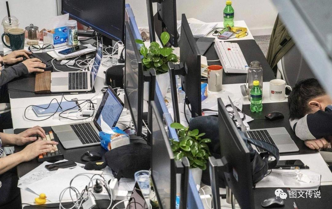 二十年电脑从业经验,二十年求学生涯感悟