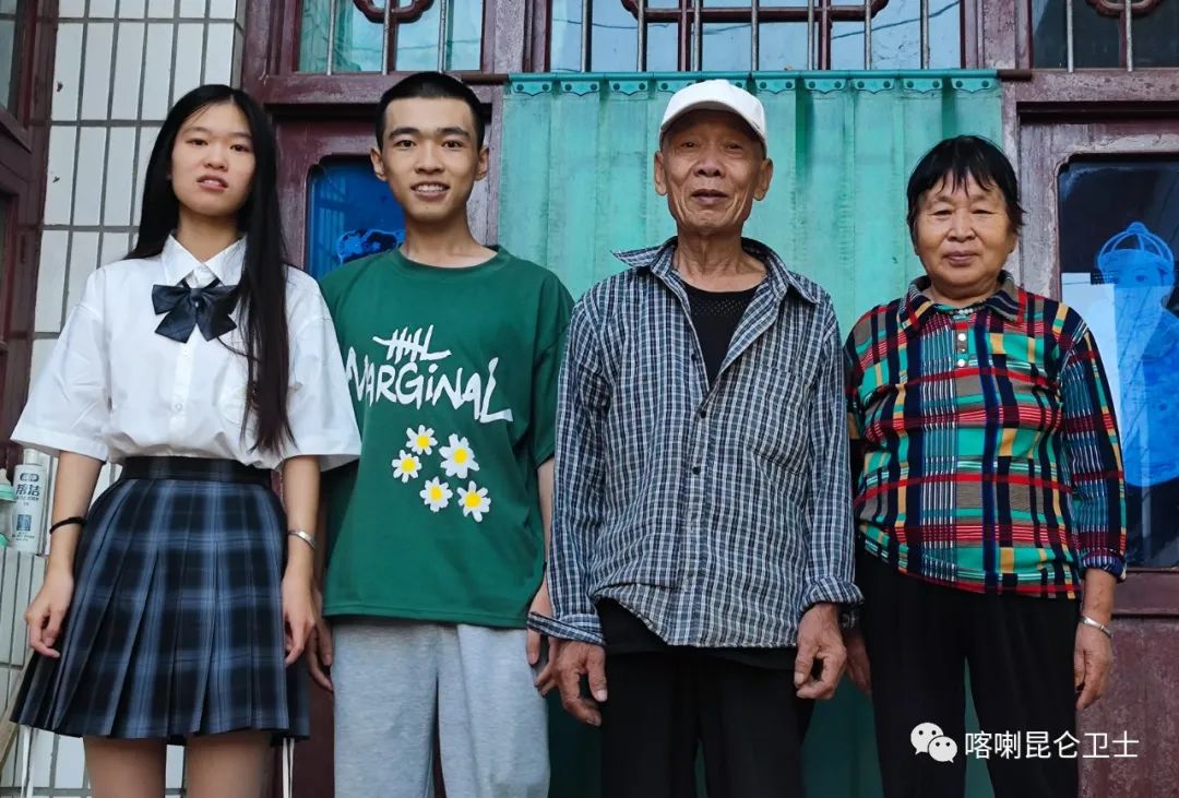 兵妈妈对儿子的新年祝福,兵妈妈对儿子的祝福