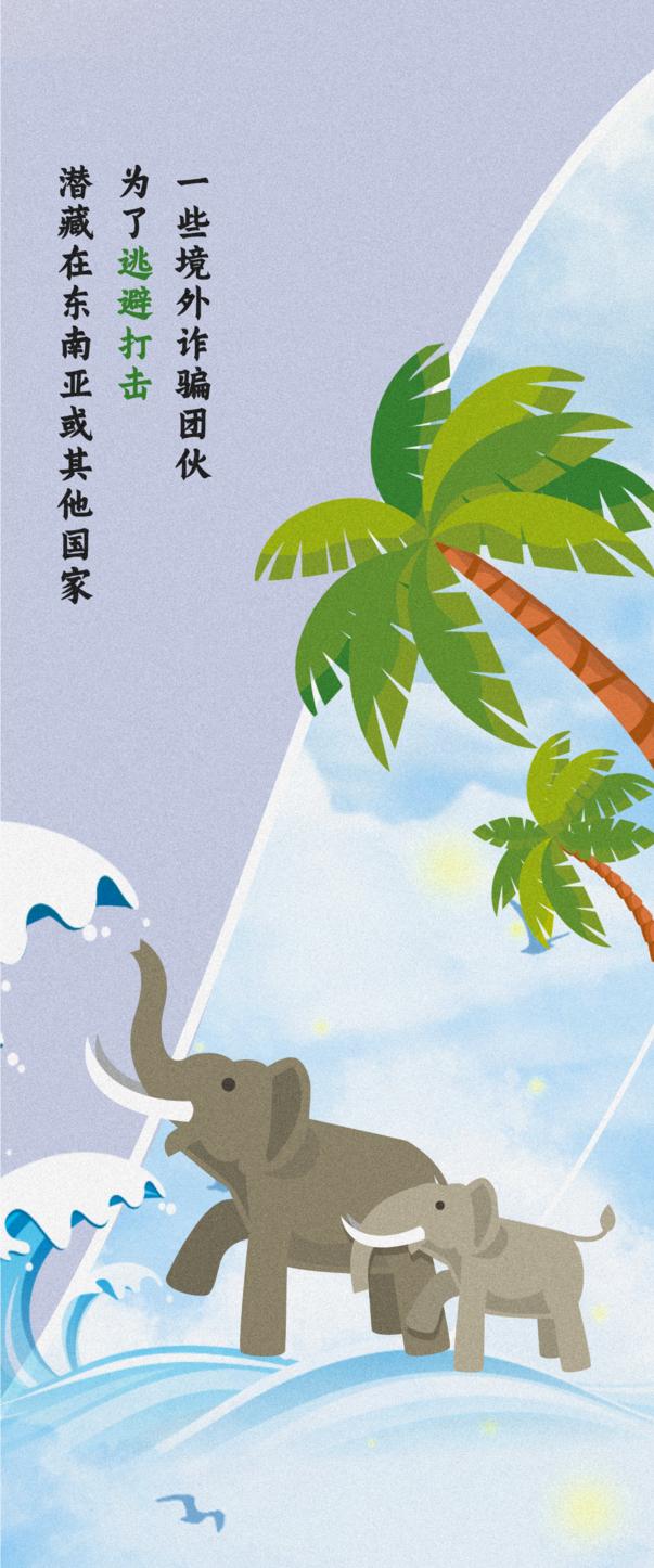 6人落网最新消息,警方打掉固化goip涉骗团伙简报