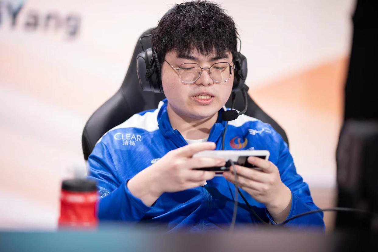 estar总冠军fmvp皮肤是谁,春季赛estar夺冠fmvp什么皮肤