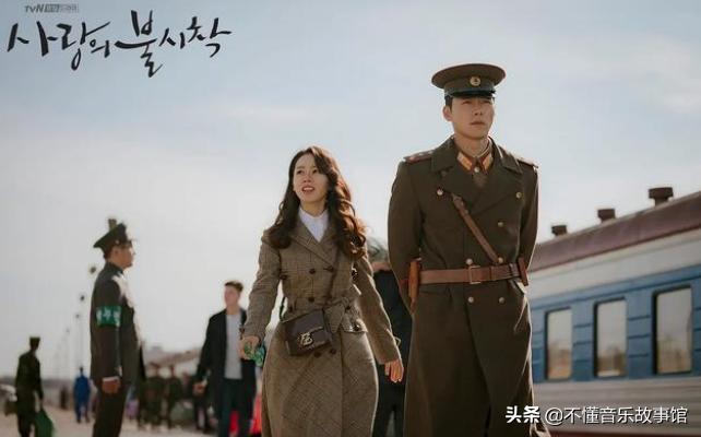 韩国有哪些高颜值电视剧,十部公认最好看的韩剧电视剧