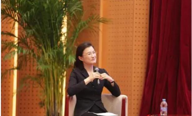 董倩为什么被称为央视名嘴,央视董倩出了什么事