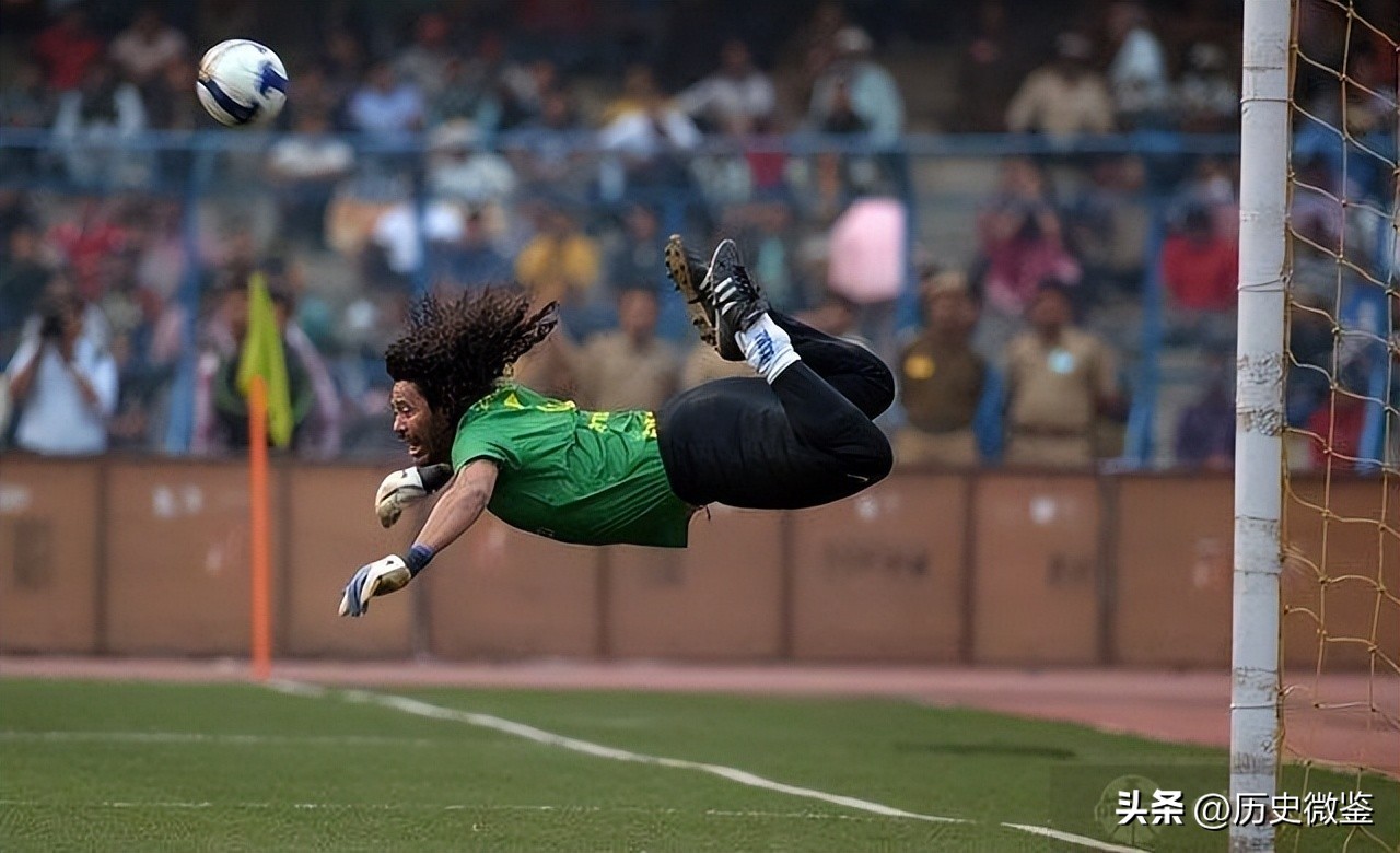 1994年世界杯哥伦比亚球员被枪杀,哥伦比亚乌龙球枪杀