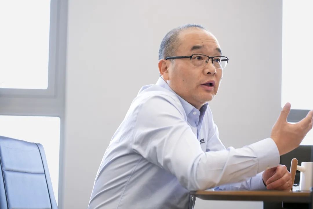 种业翻身仗：先正达不能输的战争｜封面故事